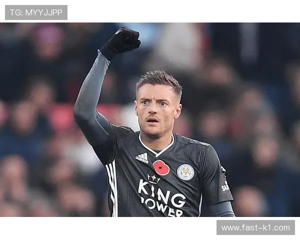 凯恩vs草根逆袭的瓦尔迪：战术适配与进攻效率差距在哪