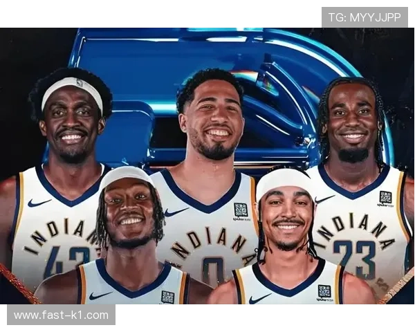 哈利伯顿挡拆组织成攻坚利器比上季更能主导节奏