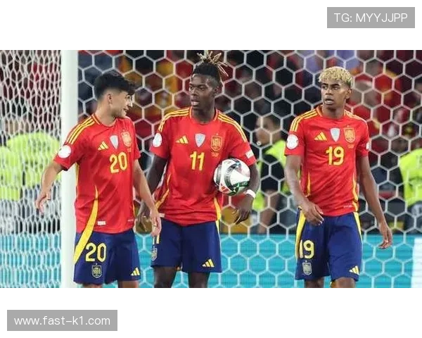 尼科·威廉斯与亚马尔：西班牙边路新王之争