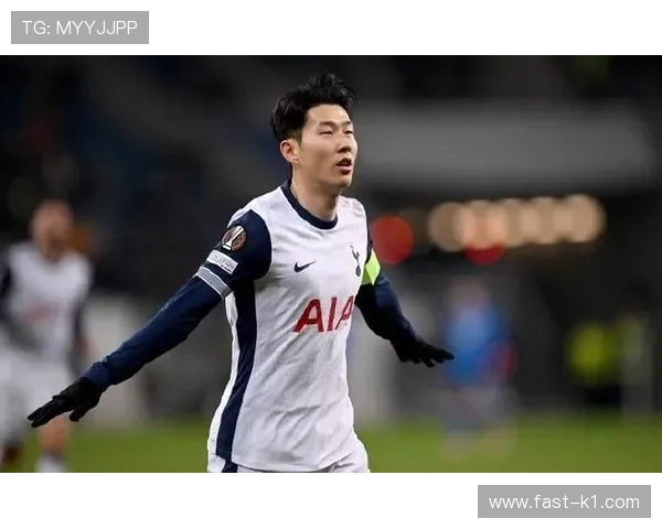 孙兴慜与朴智星历史地位对比：成就、路径与亚洲标杆解析