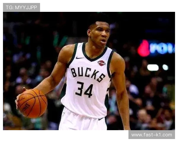 扬尼斯·阿德托昆博挡拆突破效率提升显著 拉开与字母哥历史同期差距