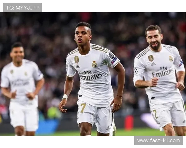 罗德里戈与维尼修斯：国家队战术角色及进攻效率对比分析