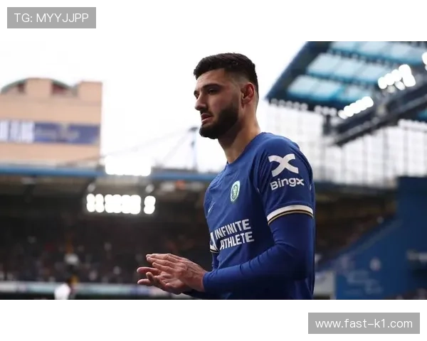 切尔西年轻球员依赖度问题显现，对赛季走势形成制约