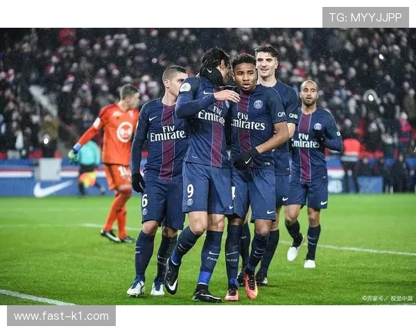 巴黎圣日耳曼阵容年轻化加剧，稳定性面临考验