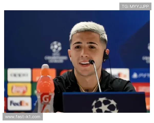 恩佐 vs 莫德里奇：现代中场不同角色下的组织能力与核心差距在哪？