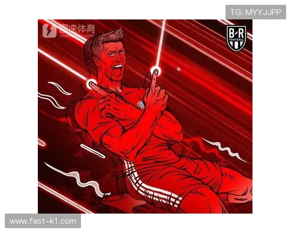 本泽马与莱万：终结模式从单点倚重转向体系协同