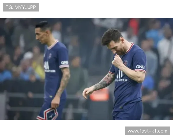 梅西法甲表现挣扎？战术适配与数据下滑分析