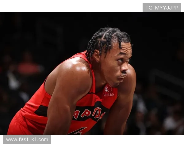 斯科蒂·巴恩斯无球跑动威胁增强球队三分效率明显提升