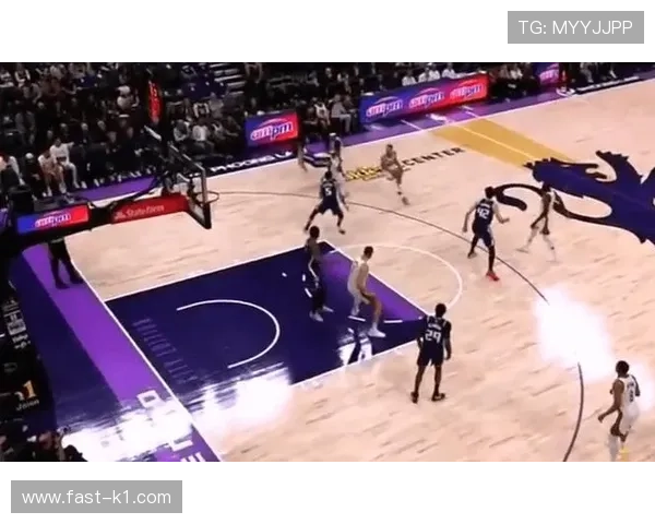 一个视频带你看懂NBA比赛中掩护犯规的3种常见判定