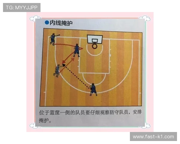 无球掩护规则解析：判罚要点与常见误区及执法标准