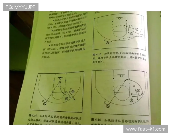 篮球持球掩护规则解析:合法掩护的条件与限制 篮球持球掩护规则解析:合法掩护的条件与限制